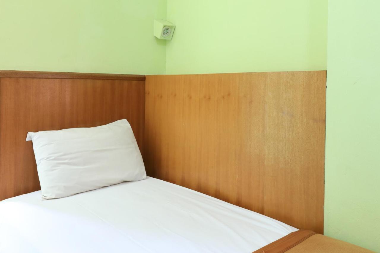 Hotel Prisma Сидоарджо Екстериор снимка