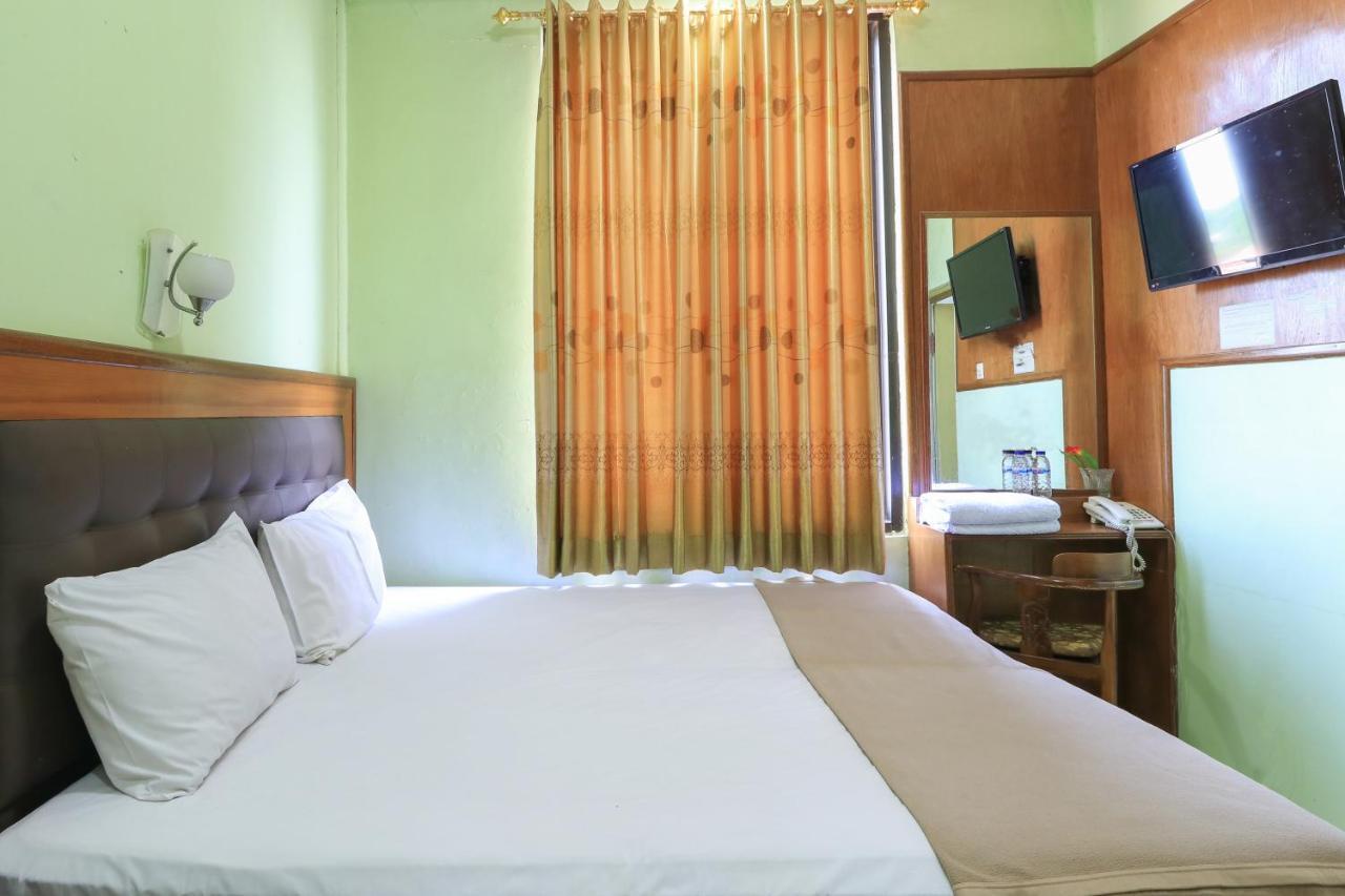 Hotel Prisma Сидоарджо Екстериор снимка